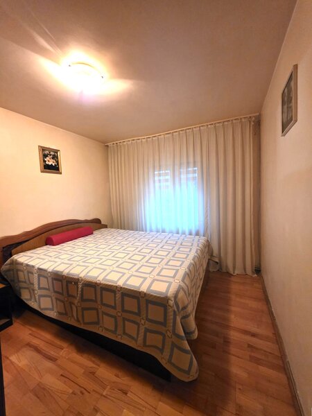 Decebal, Mesterul Manole, 4 camere parter, 95 mp, bloc 1990 comision 0%