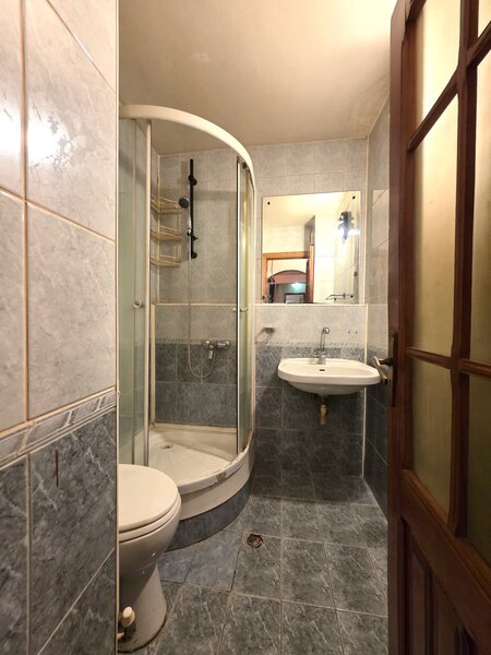 Decebal, Mesterul Manole, 4 camere parter, 95 mp, bloc 1990 comision 0%