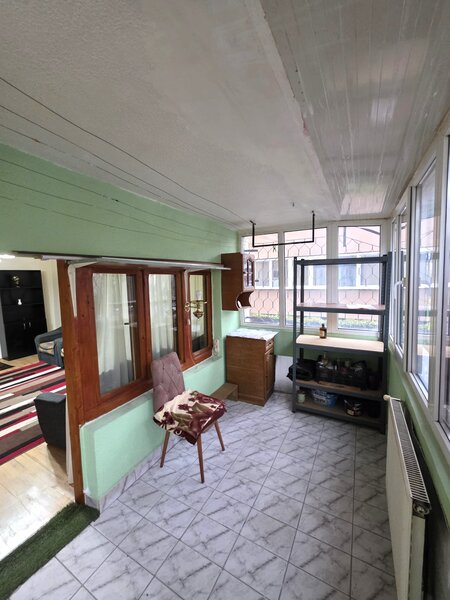 Decebal, Mesterul Manole, 4 camere parter, 95 mp, bloc 1990 comision 0%